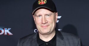 Kevin Feige Net Worth 2021: Age, Height, Weight, Wife, Kids, Bio-Wiki