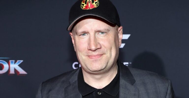 Kevin Feige Net Worth 2021: Age, Height, Weight, Wife, Kids, Bio-Wiki