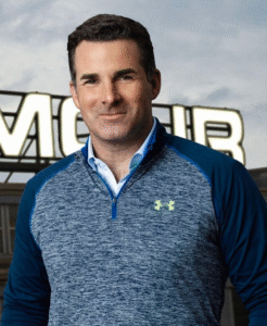 Kevin Plank Net Worth 2021: Age, Height, Weight, Wife, Kids, Bio-Wiki