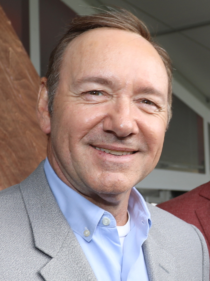 Kevin Spacey Net Worth 2021: Age, Height, Weight, Girlfriend, Dating, Bio-Wiki — via Wikimedia Commons