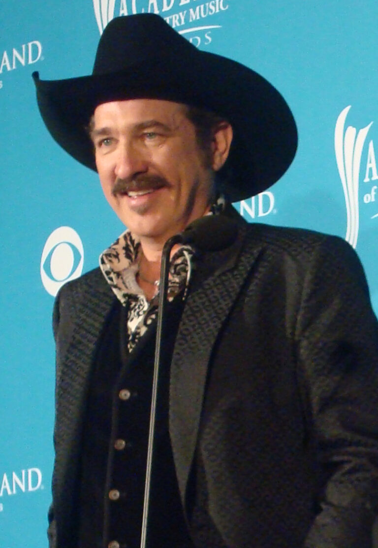 Kix Brooks Net Worth 2021: Age, Height, Weight, Wife, Kids, Bio-Wiki — via Wikimedia Commons