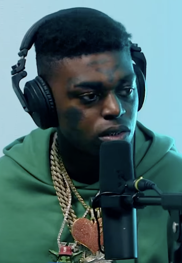 Kodak Black Net Worth 2021: Age, Height, Weight, Girlfriend, Dating, Bio-Wiki | Wealthy Persons — via Wikimedia Commons