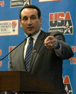Mike Krzyzewski Net Worth 2021: Age, Height, Weight, Wife, Kids, Bio-Wiki