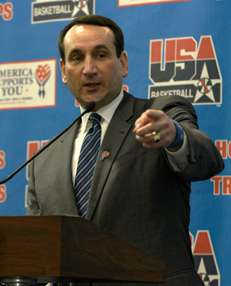 Mike Krzyzewski Net Worth 2021: Age, Height, Weight, Wife, Kids, Bio-Wiki