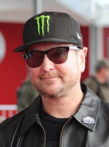 Kurt Busch Net Worth 2021: Age, Height, Weight, Wife, Kids, Bio-Wiki