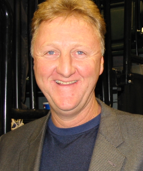 Larry Bird Net Worth 2021: Age, Height, Weight, Wife, Kids, Bio-Wiki