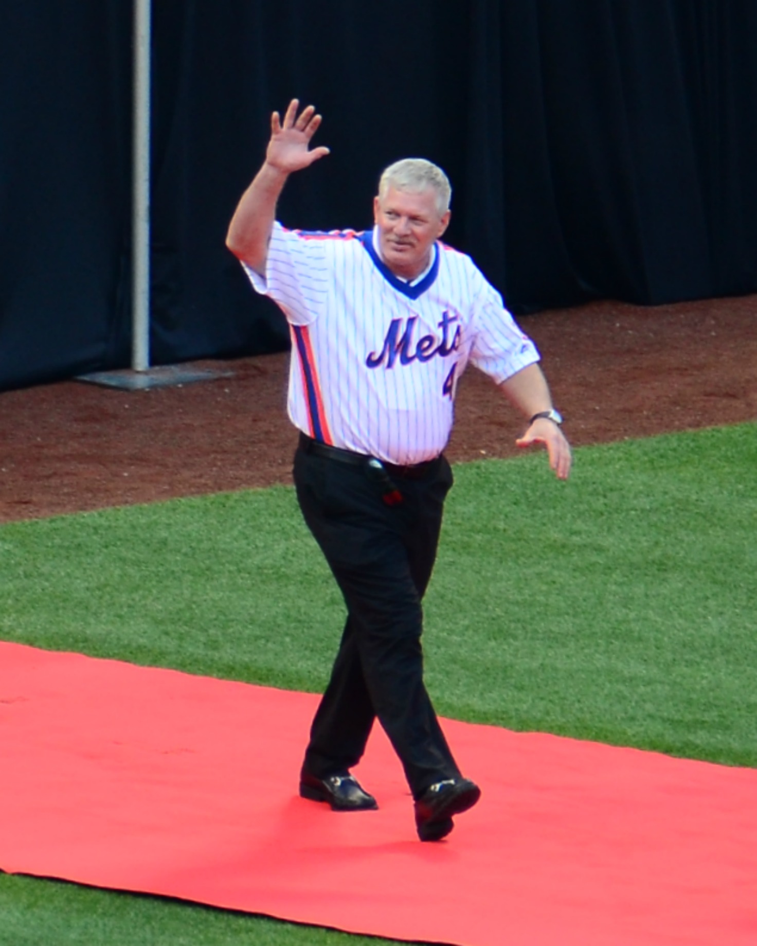 Lenny Dykstra Net Worth 2021: Age, Height, Weight, Wife, Kids, Bio-Wiki