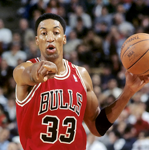 Scottie Pippen Net Worth 2021: Age, Height, Weight, Wife, Kids, Bio-Wiki