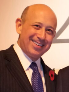 Lloyd Blankfein Net Worth 2021: Age, Height, Weight, Wife, Kids, Bio-Wiki