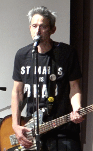 Ad-Rock Net Worth 2021: Age, Height, Weight, Wife, Kids, Bio-Wiki