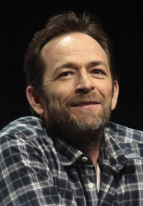 Luke Perry Net Worth 2021: Age, Height, Weight, Wife, Kids, Bio-Wiki
