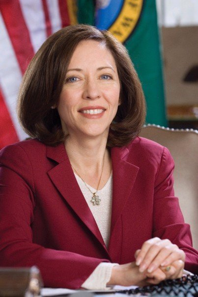 Maria Cantwell Net Worth 2021: Age, Height, Weight, Boyfriend, Dating, Kids, Bio-Wiki — via Wikimedia Commons