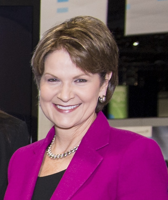 Marillyn Adams Hewson Net Worth 2021: Age, Height, Weight, Husband, Kids, Bio-Wiki | Wealthy Persons — via Wikimedia Commons