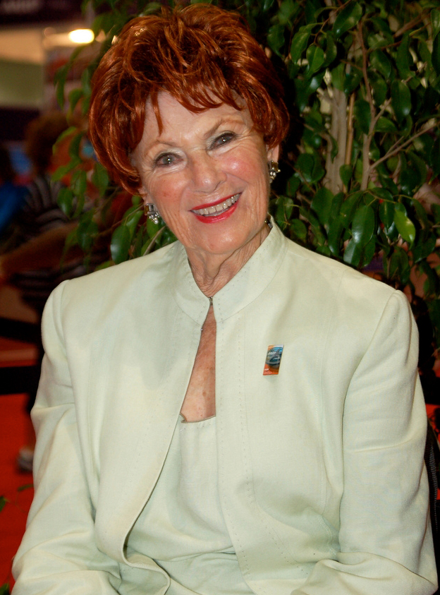 Marion Ross Net Worth 2021: Age, Height, Weight, Husband, Kids, Bio-Wiki | Wealthy Persons — via Wikimedia Commons
