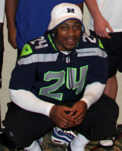 Marshawn Lynch Net Worth 2021: Age, Height, Weight, Girlfriend, Dating, Bio-Wiki