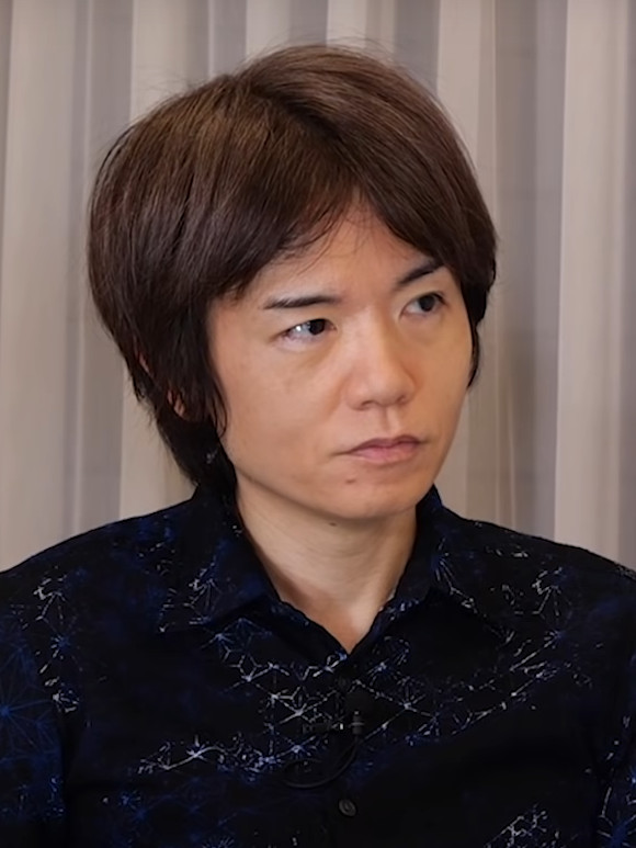 Masahiro Sakurai Net Worth 2021: Age, Height, Weight, Wife, Kids, Bio-Wiki