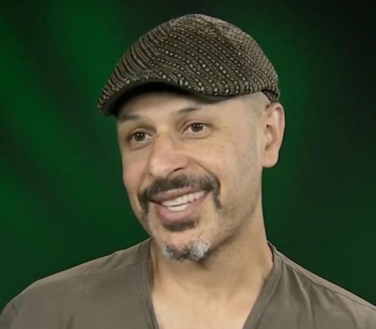 Maz Jobrani Net Worth 2021: Age, Height, Weight, Wife, Kids, Bio-Wiki