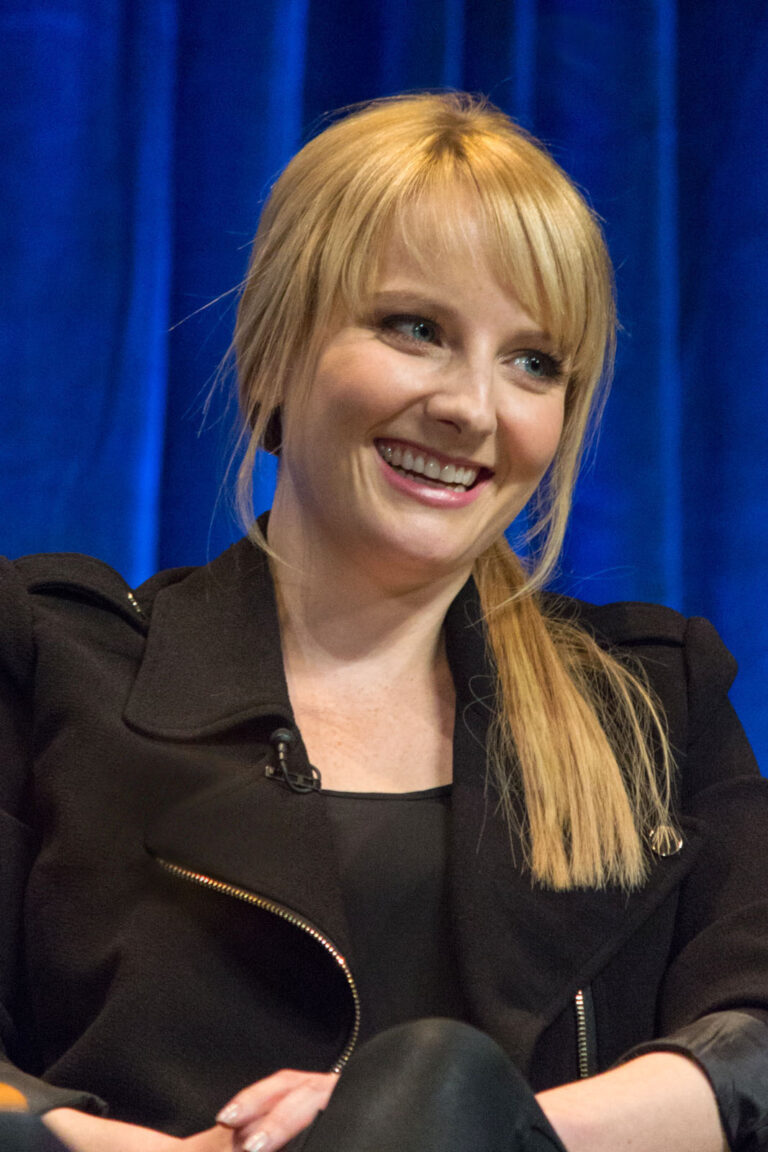 Melissa Rauch Net Worth 2021: Age, Height, Weight, Husband, Kids, Bio-Wiki