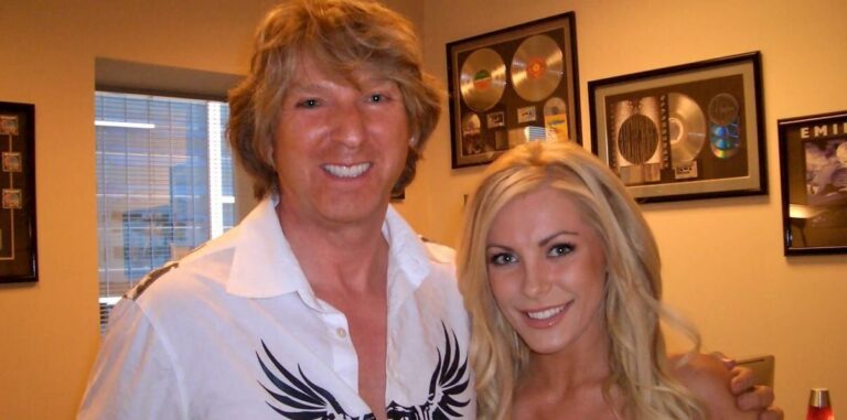 Michael Blakey Net Worth 2021: Age, Height, Weight, Wife, Kids, Bio-Wiki