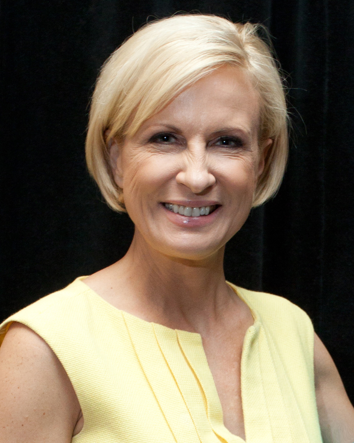 Mika Brzezinski Net Worth 2021: Age, Height, Weight, Husband, Kids, Bio-Wiki