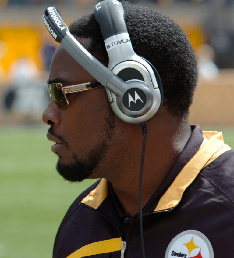 Mike Tomlin Net Worth 2021: Age, Height, Weight, Wife, Kids, Bio-Wiki