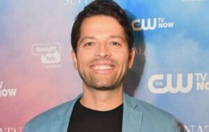 Misha Collins Net Worth 2021: Age, Height, Weight, Wife, Kids, Bio-Wiki