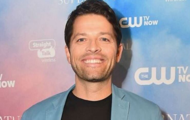 Misha Collins Net Worth 2021: Age, Height, Weight, Wife, Kids, Bio-Wiki