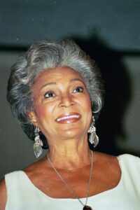 Nichelle Nichols Net Worth 2021: Age, Height, Weight, Husband, Kids, Bio-Wiki