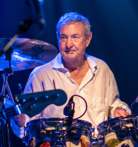 Nick Mason Net Worth 2021: Age, Height, Weight, Wife, Kids, Bio-Wiki