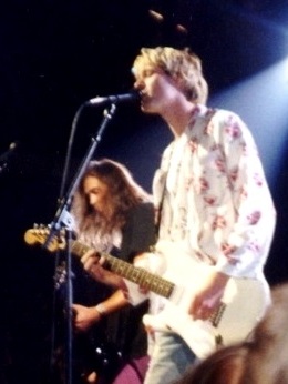 Kurt Cobain Net Worth 2021: Age, Height, Weight, Wife, Kids, Bio-Wiki