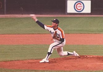Nolan Ryan Net Worth 2021: Age, Height, Weight, Wife, Kids, Bio-Wiki | Wealthy Persons — via Wikimedia Commons