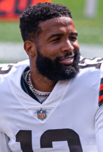 Odell Beckham Jr. Net Worth 2021: Age, Height, Weight, Girlfriend, Dating, Bio-Wiki