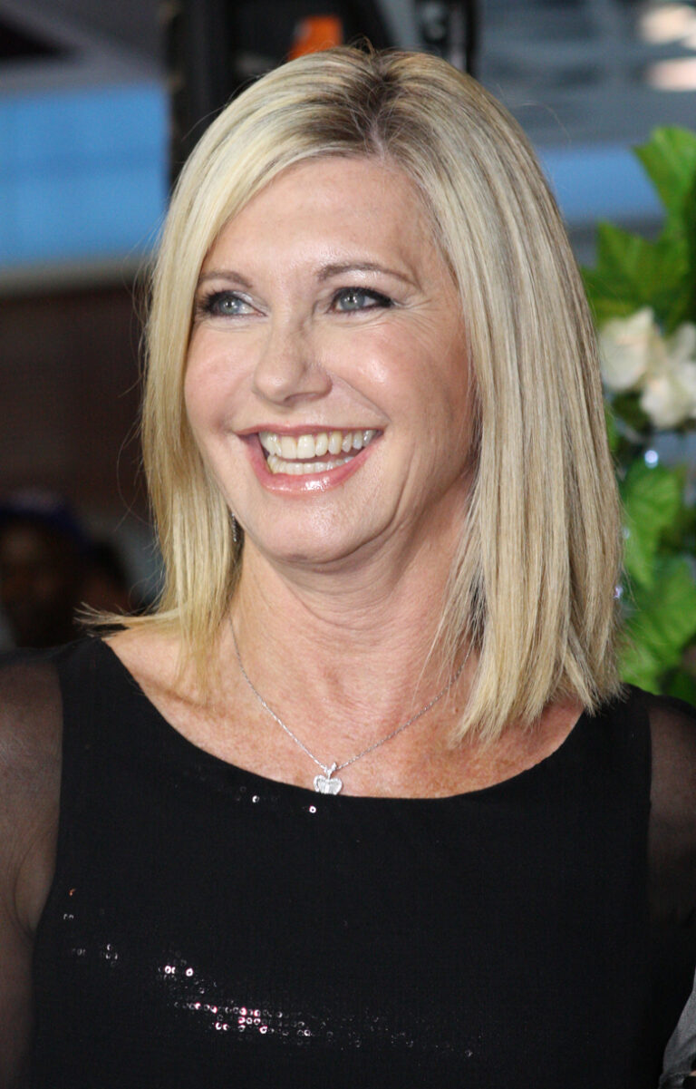 Olivia Newton-John Net Worth 2021: Age, Height, Weight, Husband, Kids, Bio-Wiki | Wealthy Persons — via Wikimedia Commons