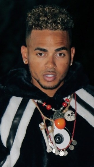 Ozuna Net Worth 2021: Age, Height, Weight, Wife, Kids, Bio-Wiki — via Wikimedia Commons