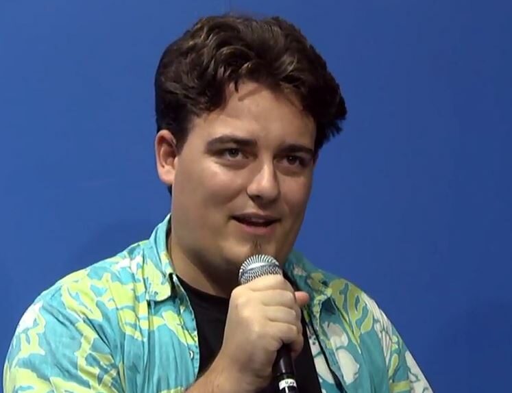 Palmer Luckey Net Worth 2021: Age, Height, Weight, Wife, Kids, Bio-Wiki