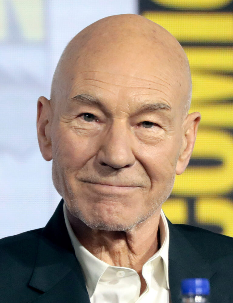 Patrick Stewart Net Worth 2021: Age, Height, Weight, Wife, Kids, Bio-Wiki