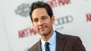 Paul Rudd Net Worth 2021: Age, Height, Weight, Wife, Kids, Bio-Wiki