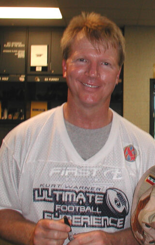 Phil Simms Net Worth 2021: Age, Height, Weight, Wife, Kids, Bio-Wiki