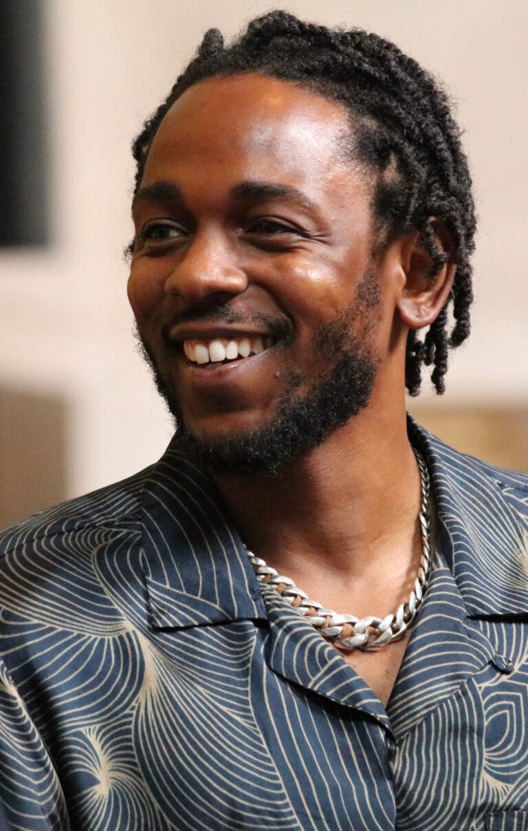 Kendrick Lamar Net Worth 2021: Age, Height, Weight, Girlfriend, Dating, Bio-Wiki | Wealthy Persons — via Wikimedia Commons