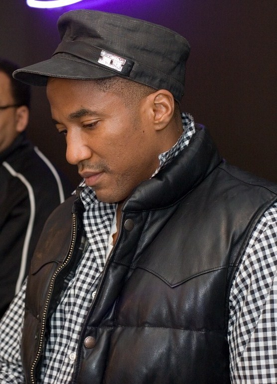 Q Tip Net Worth 2021: Age, Height, Weight, Wife, Kids, Bio-Wiki