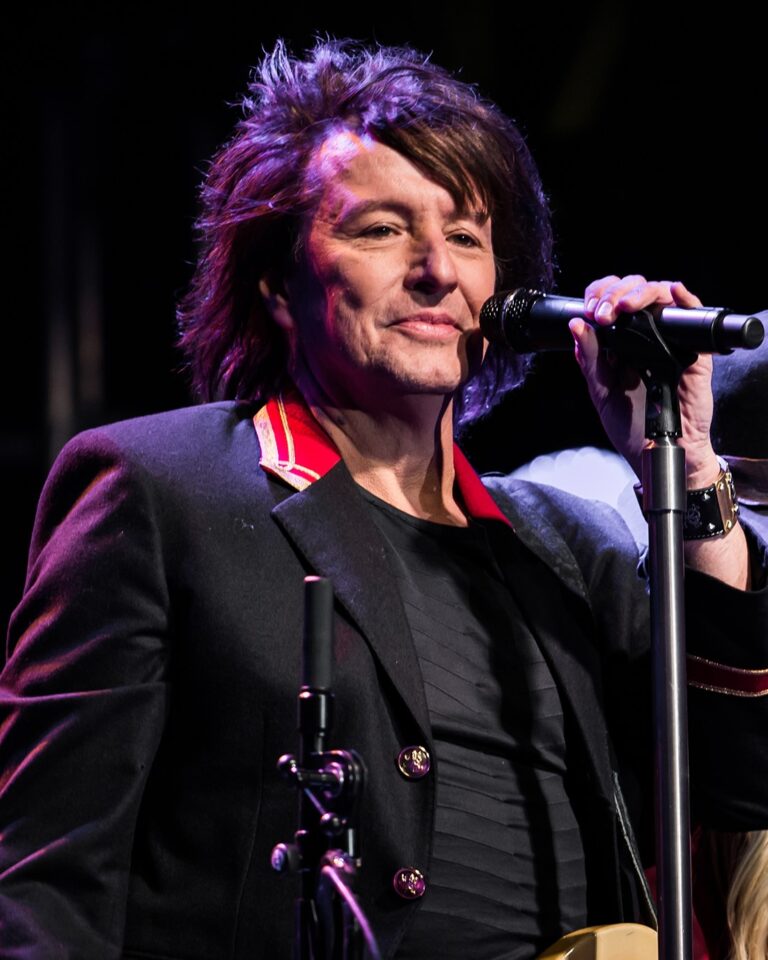Richie Sambora Net Worth 2021: Age, Height, Weight, Wife, Kids, Bio-Wiki