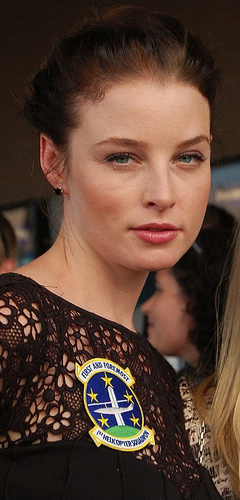 Rachel Nichols Net Worth 2021: Age, Height, Weight, Husband, Kids, Bio-Wiki