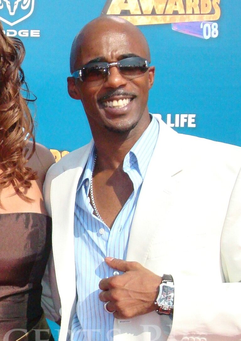 Ralph Tresvant Net Worth 2021: Age, Height, Weight, Wife, Kids, Bio-Wiki