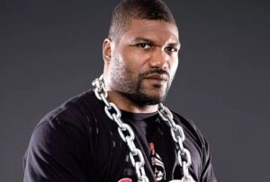 Rampage Jackson Net Worth 2021: Age, Height, Weight, Wife, Kids, Bio-Wiki