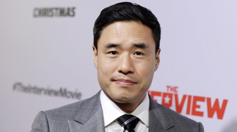Randall Park Net Worth 2021: Age, Height, Weight, Wife, Kids, Bio-Wiki