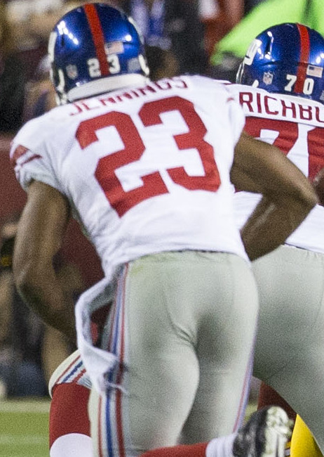 Rashad Jennings Net Worth 2021: Age, Height, Weight, Girlfriend, Dating, Bio-Wiki | Wealthy Persons — via Wikimedia Commons