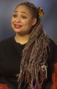 Raven Symone Net Worth 2021: Age, Height, Weight, Boyfriend, Dating, Bio-Wiki