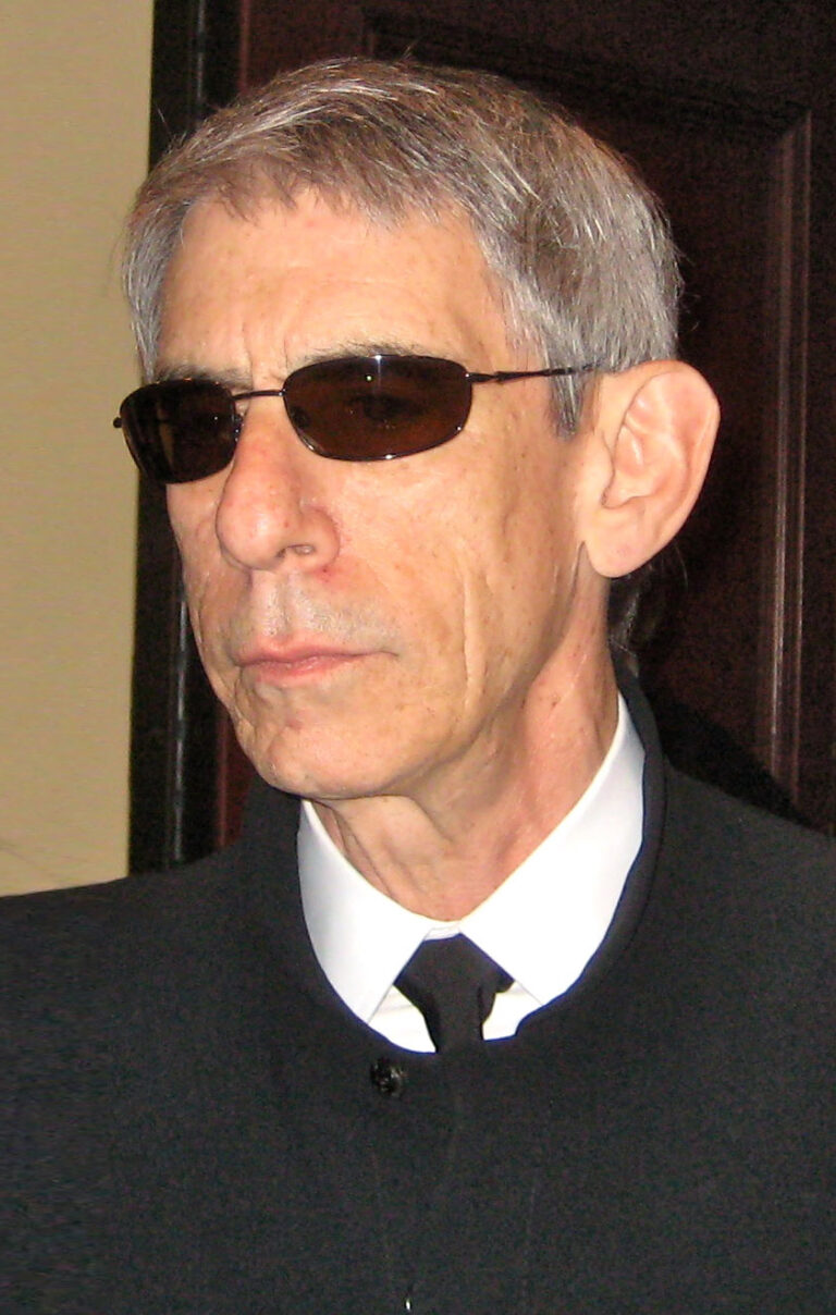 Richard Belzer Net Worth 2021: Age, Height, Weight, Wife, Kids, Bio-Wiki