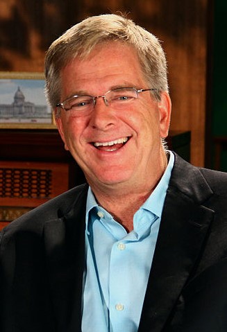 Rick Steves Net Worth 2021: Age, Height, Weight, Wife, Kids, Bio-Wiki
