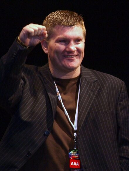Ricky Hatton Net Worth 2021: Age, Height, Weight, Girlfriend, Dating, Bio-Wiki